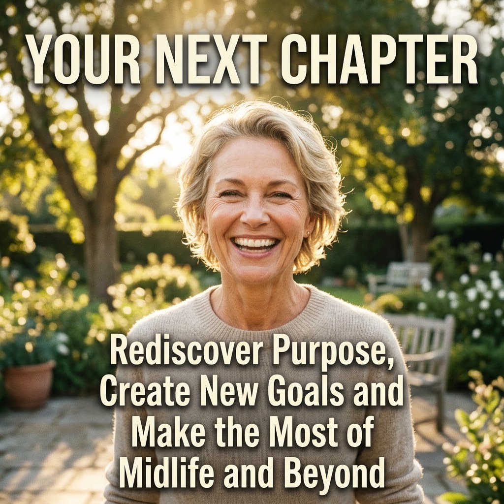 Cover of Your Next Chapter