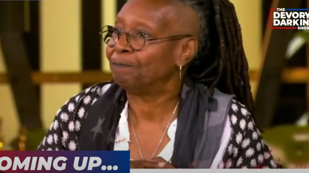 whoopi buns There is a lawsuit here!" Whoopi Goldberg EXPOSED Over SHOCKING NYC Bakery Lie!