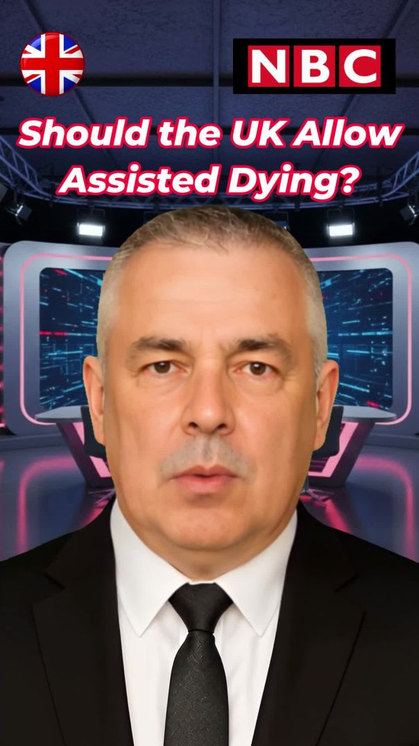 Assisted dying