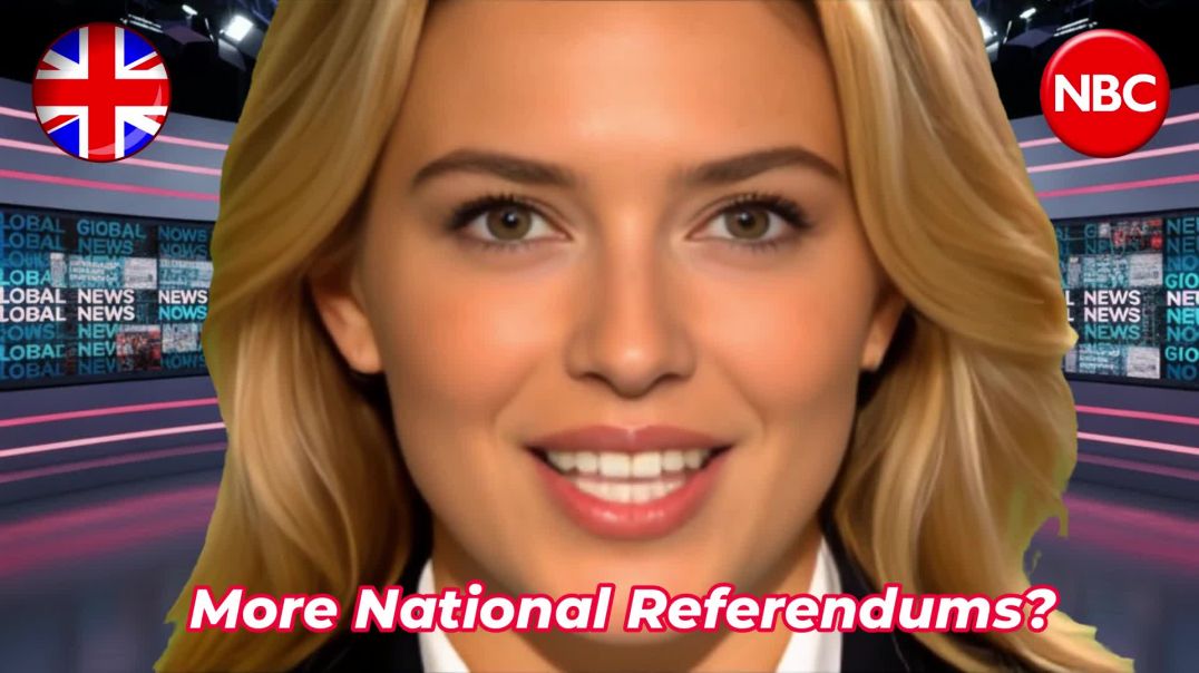 100 more referendums